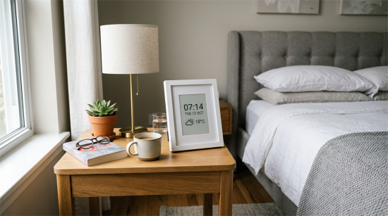 Çerçeve İçi Dinleme