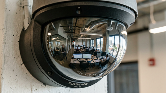 Güvenlik Teknolojisi