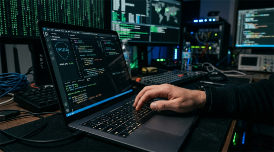 Yazılım Güvenliği