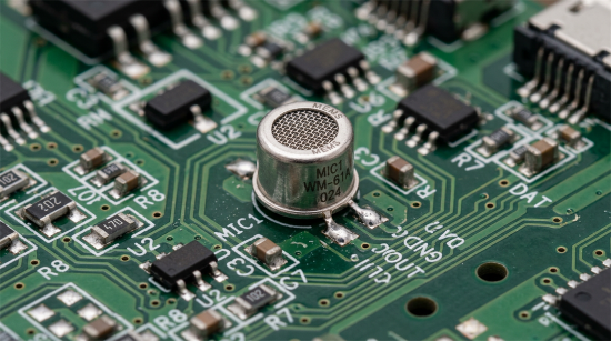 Mikrofon Teknolojisi