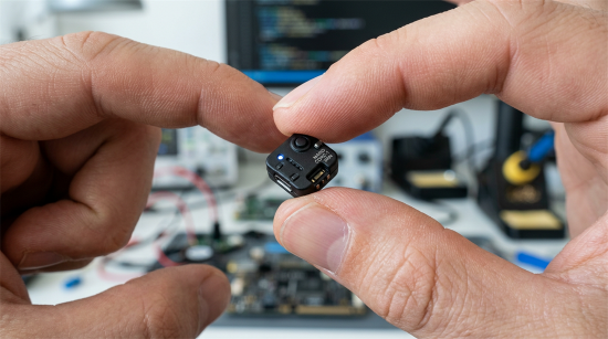 Böcek Dinleme Cihazı