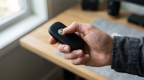 Böcek Ses Kaydedici