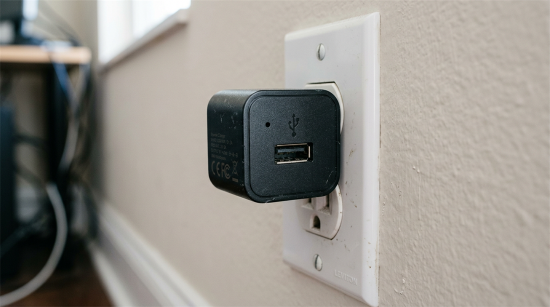 USB Adaptör Dinleme