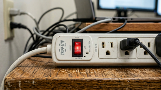 Uzatma Kablosu Dinleme