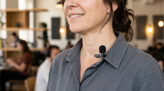 Mikrofon Kullanımı